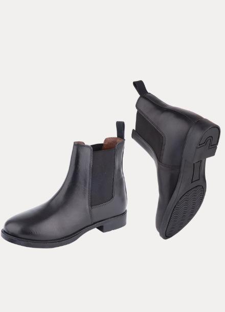 Star jodphur kort støvle barn