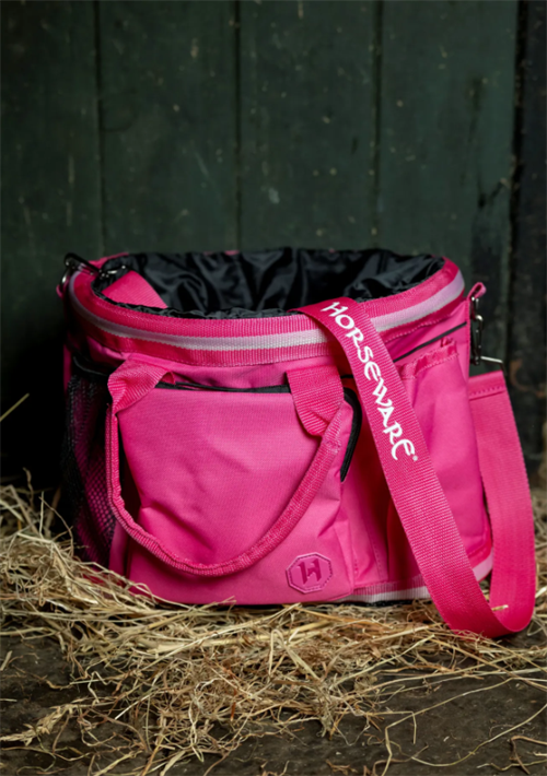 Horseware Newmarket Grooming bag strigletaske