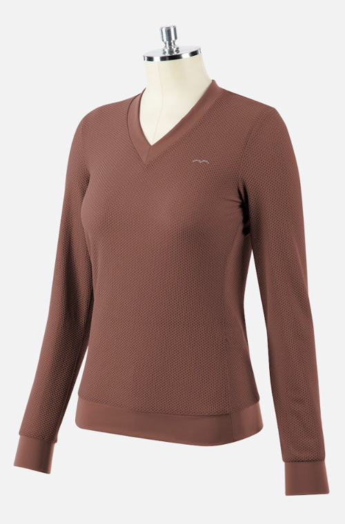 Animo Sundream pullover italienske str