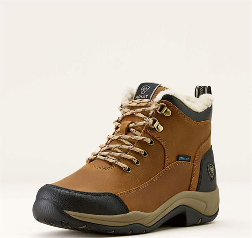 Ariat Terrain Sherpa vandtæt ride og vandrestøvle
