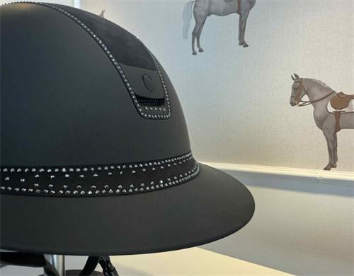 Samshield Miss Shield V2 tiara og 300 swarovski