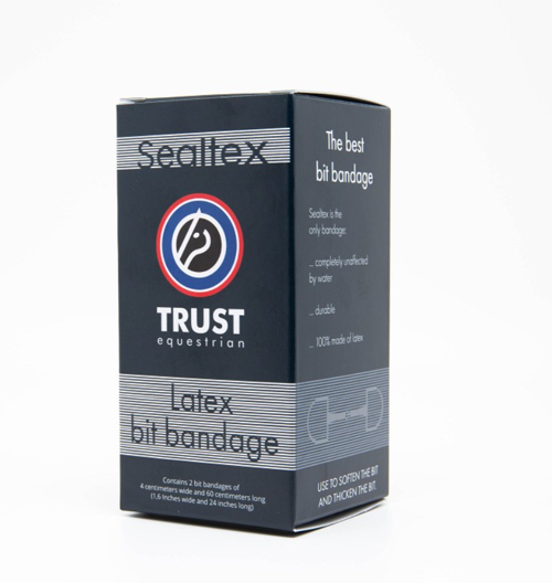 Trust Sealtex bit bandage bidtape