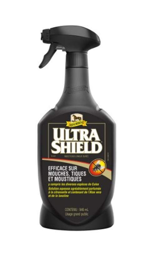 Absorbine Ultra Shield insektspray 946 ml