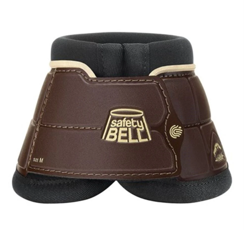 Veredus Safety Bell klokker