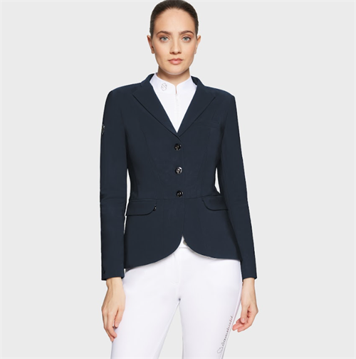 Samshield Victory Flower stævnejakke FW25