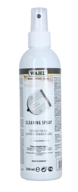Wahl Cleaning Spray (250ml)