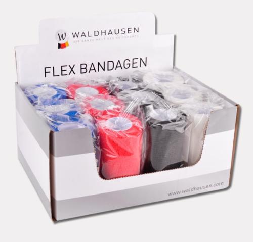 Waldhausen Flex Bandager