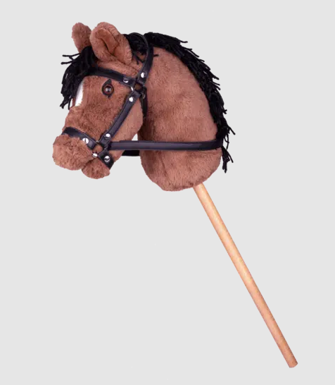 Waldhausen Hobby horse kæphest Toffy