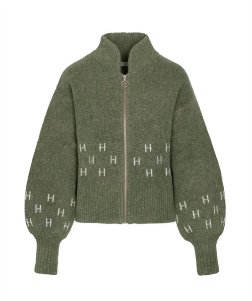 Hést Martha Short jakke