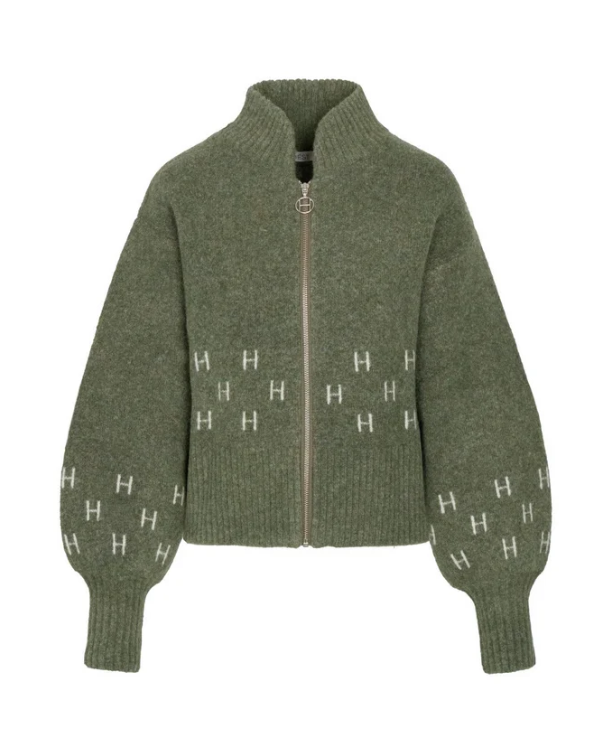 Hést Martha Short jakke